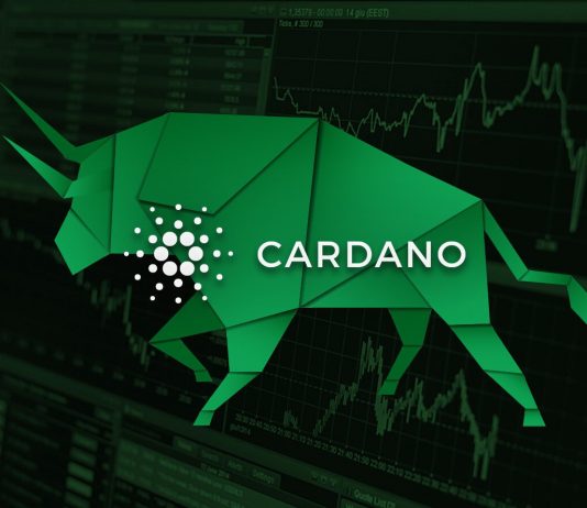 Cardano Rebounds Towards $2.5 To Recover 3rd Area From Tether, For How Long Can It Hold?