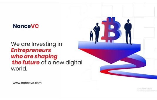 NonceVC reveals $18 Million Strategic Fund to speed up the Development of Crypto Business