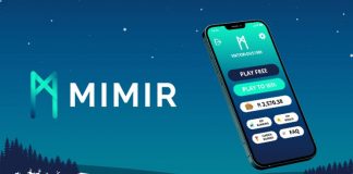 Mimir Test– The World’s First Test Video game Powered by Blockchain Mimir Test– The World’s First Test Video game Powered by Blockchain