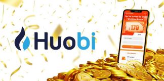 Huobi Global’s New Users Can Delight In $170 Sign-up Reward Huobi Global’s New Users Can Delight In $170 Sign-up Reward