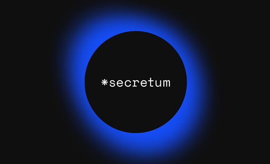Secretum Messenger on Solana– Whatsapp Killer