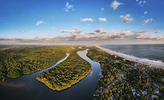 Purchase Virtual Lands in El Salvador Now