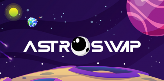 AstroSwap IDO on ADAPad Will Modification the Video Game for Cardano, October 7th AstroSwap IDO on ADAPad Will Modification the Video Game for Cardano, October 7th