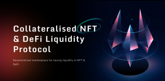 Do Not Offer, Collateralise; States NFT Liquidity Platform Strip Financing Do Not Offer, Collateralise; States NFT Liquidity Platform Strip Financing