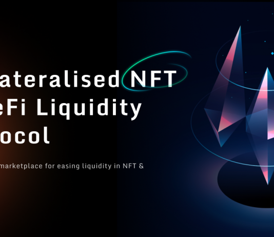 Do Not Offer, Collateralise; States NFT Liquidity Platform Strip Financing