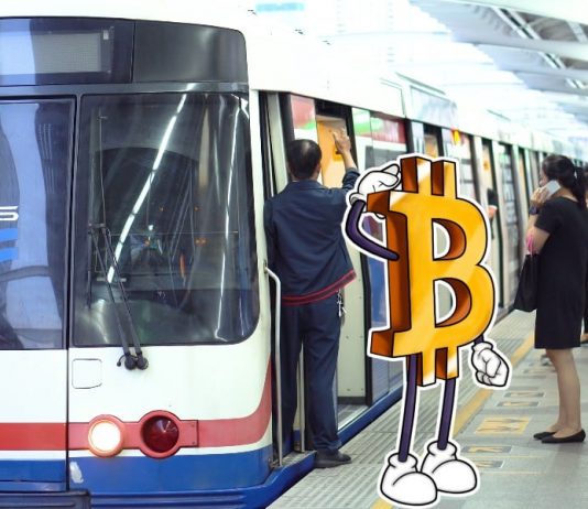 Bitcoin Inflows Reveals Institutional Investors Are Back On The Bull Train