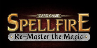 Spellfire Finishes Seed Financing Round– Terranova, x21, Autonomy Capital Amongst Top Investors Onboard Spellfire Finishes Seed Financing Round– Terranova, x21, Autonomy Capital Amongst Top Investors Onboard