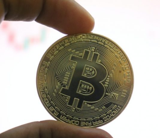 Bitcoin Supply Shock: Reserves Drop To Lows Not Seen Given That October 2017