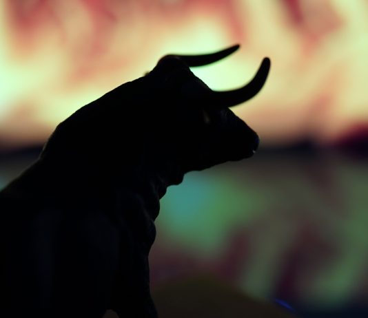 Why The $1 Trillion Coin Is Another Factor To Stay Long Bitcoin