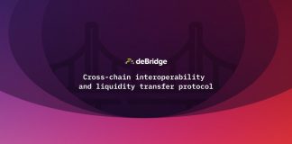 Financial Market Professionals Agree That Future of DeFi Needs Cross-Chain Interoperability and Seamless Liquidity Transfer Solutions Financial Market Professionals Agree That Future of DeFi Needs Cross-Chain Interoperability and Seamless Liquidity Transfer Solutions