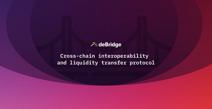 Financial Market Professionals Agree That Future of DeFi Needs Cross-Chain Interoperability and Seamless Liquidity Transfer Solutions