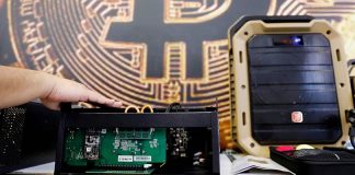 Bitcoin Mining In The U.S.: 4 States Draw In One Of The Most Miners Bitcoin Mining In The U.S.: 4 States Draw In One Of The Most Miners