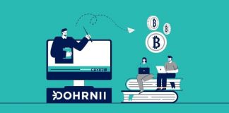 Dohrnii Academy– An Unique Education Environment for Crypto Financiers Dohrnii Academy– An Unique Education Environment for Crypto Financiers