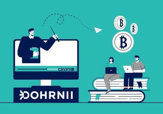 Dohrnii Academy– An Unique Education Environment for Crypto Financiers