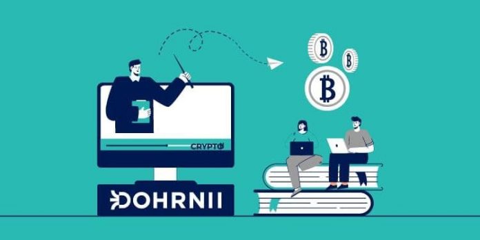 Dohrnii Academy– An Unique Education Environment for Crypto Financiers