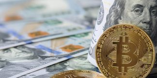 Bitcoin Retakes May Highs With Spike In On-Chain Activity, Next Target $60 K?