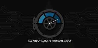 Utilizing the power of Aurum’s Reward System with Pressure Vault Utilizing the power of Aurum’s Reward System with Pressure Vault