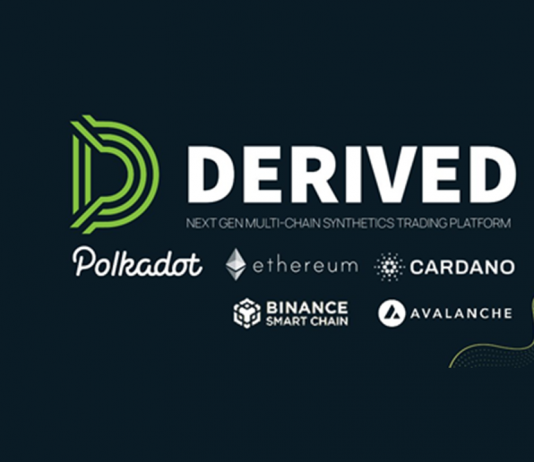 Derived Raises $3.3 Million to Construct a Decentralized Artificial Properties Platform