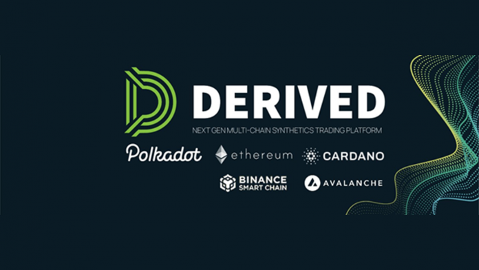 Derived Raises $3.3 Million to Construct a Decentralized Artificial Properties Platform