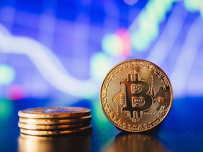 Bitcoin cost– live: BTC up by a 3rd as experts anticipate record-breaking end to 2021