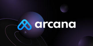 Arcana Closes Strategic Round of $2.3 Million from Leading Financiers to Deepen its Penetration into Web 3 Community Arcana Closes Strategic Round of $2.3 Million from Leading Financiers to Deepen its Penetration into Web 3 Community
