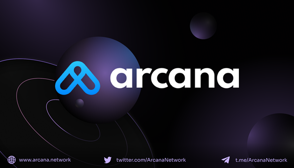 Arcana Closes Strategic Round of $2.3 Million from Leading Financiers to Deepen its Penetration into Web 3 Community Arcana Closes Strategic Round of $2.3 Million from Leading Financiers to Deepen its Penetration into Web 3 Community