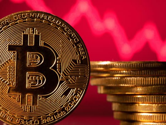 Why Bitcoin Might Be Far From $100,000, States Fidelity Expert