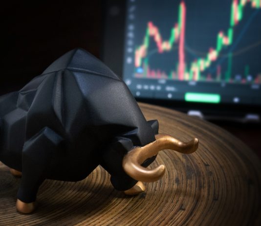 Why Bitcoin Might Extend Its Market Supremacy As It Approaches $60 K