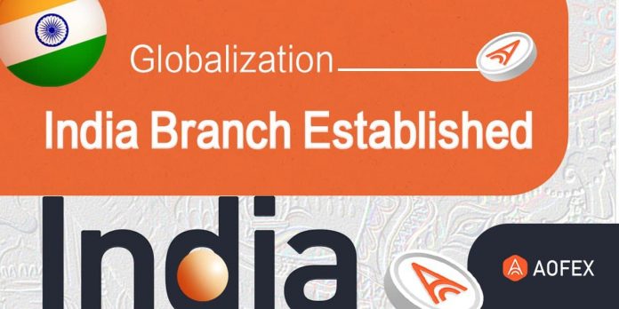 AOFEX Globalization: India Branch Established to Establish South Asia Market