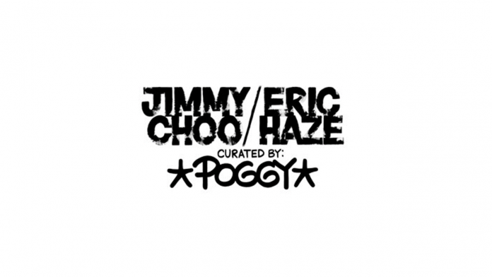 Jimmy Choo Launches NFT