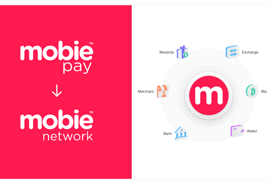 MobiePay Rebrands into Mobie Network to Expand the Scope of Technologies and Products MobiePay Rebrands into Mobie Network to Expand the Scope of Technologies and Products
