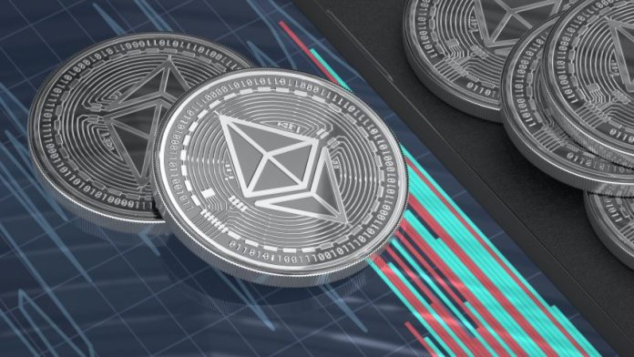 Ethereum Supply Shock Grows As Reserves Decline, ETH 2.0 Agreement Boosts