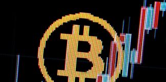 Bitcoin might be ready to strike all-time record high
