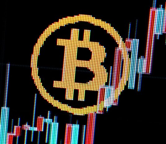Bitcoin might be ready to strike all-time record high Bitcoin might be ready to strike all-time record high