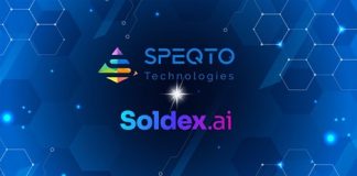 SOLDEX Indications Long Term Collaboration With Speqto Technologies