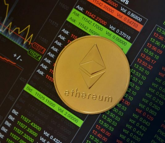 Ethereum Breaks $4,000, All-Time High Unavoidable?