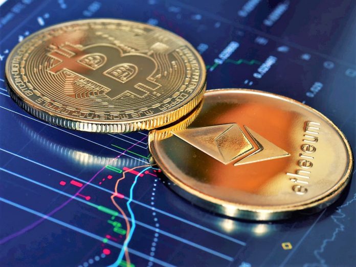 Bitcoin rate– live: Cryptocurrency skyrockets to all-time high after reaching $66,000