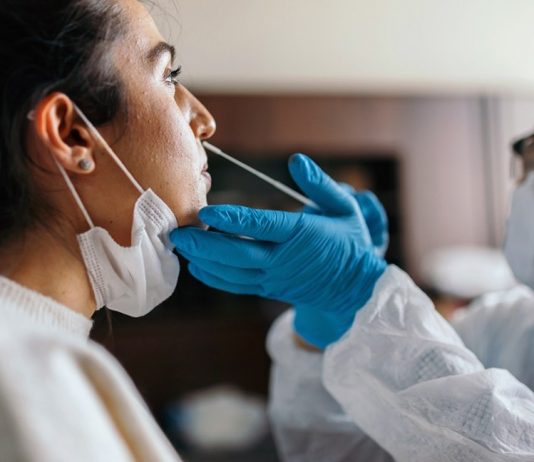 Medical Company In Mexico To Present COVID-19 Evaluating Through Blockchain Medical Company In Mexico To Present COVID-19 Evaluating Through Blockchain
