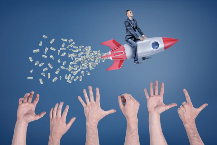 TA: Ethereum Rallies Above $4K, Why Rally Isn’t Over Yet