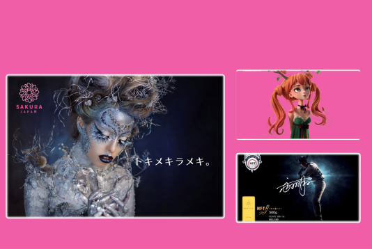 Sakura NFT Is Providing a Digital Touch to the Functions of Athletes and Sportsmen