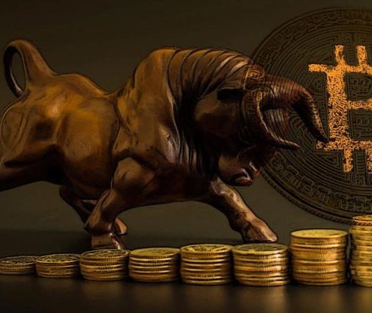 Bitcoin New All-Time Cleared, $100,000 Straight Ahead?