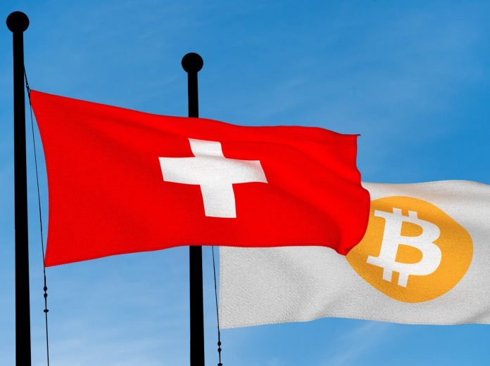 Bitcoin surpasses Swiss Franc to end up being world’s 13 th greatest currency