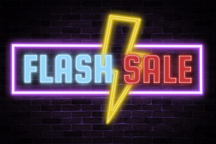 Fortunate Purchasers Perhaps Bag $8K Bitcoin Throughout Morning Flash Crash