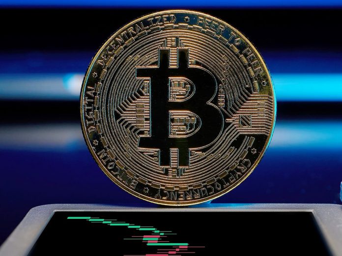 Bitcoin cost news– live: Crypto market drops once again after all-time high as worth of Ethereum likewise falls