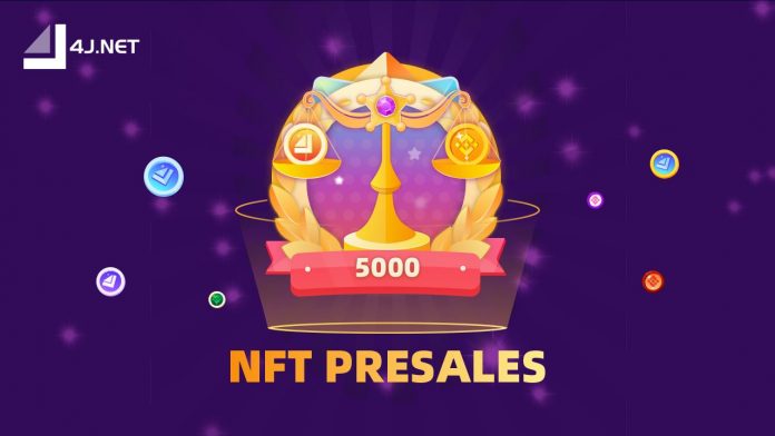 Failed on SHIB And Safemoon? Do not Lose Out On 4JNET