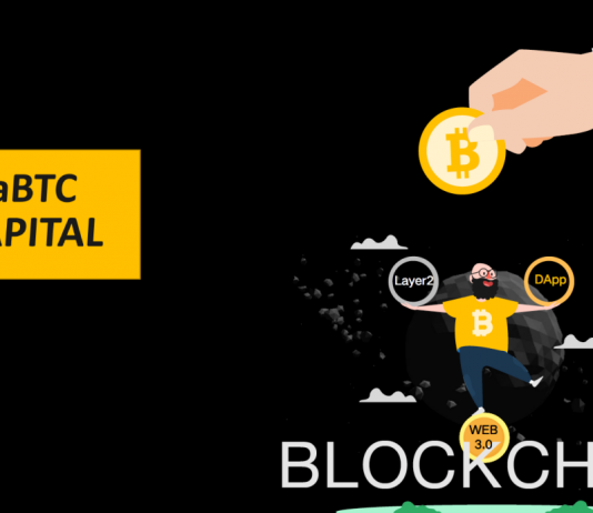 Empowering Blockchain Advancement, the New Crypto Objective of ViaBTC Capital