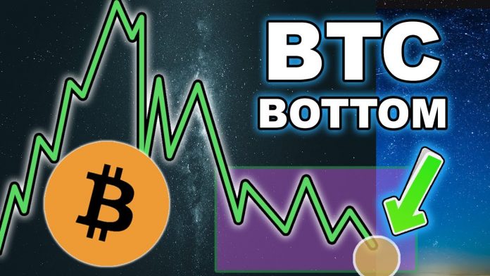 Expert Puts Bitcoin Bottom At $50,000, Here’s Why