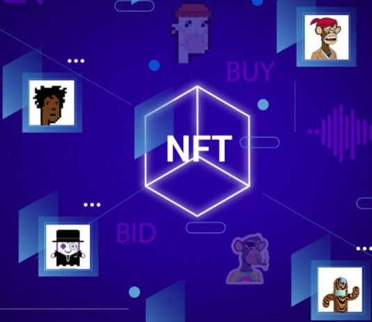 5 Covert Gems in NFTs– Well, Not Covert Any Longer