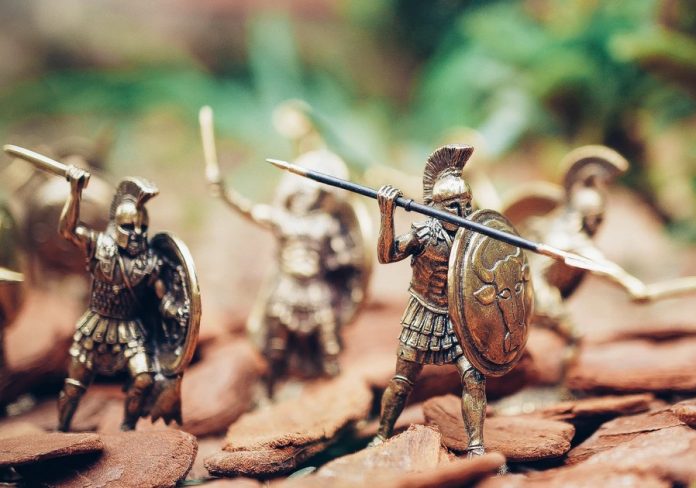 Veterinarian Breaks Significant Pattern Line, Why VeChain Might See Enormous Surge