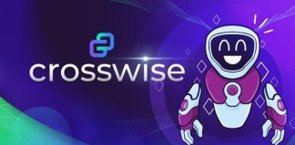 Crosswise Multi-Chain Platform Set to Change the DEX Trading Experience Crosswise Multi-Chain Platform Set to Change the DEX Trading Experience